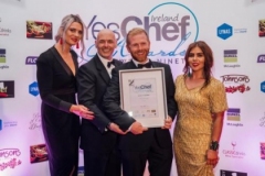 YesChef Awards: Winner Café of the Year 2019 - Ulster