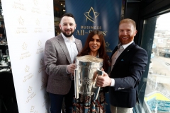 All Ireland Business Awards  Winner 2019
